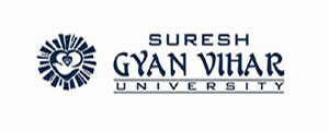 Suresh Gyan Vihar University